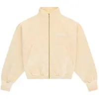 Osaka Sweatshirt Med Dragkedja