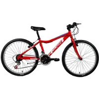 QÜer Mission 24´´ Cykel