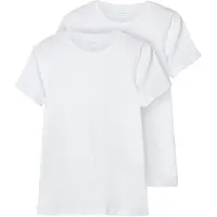 Name it T-shirt vit