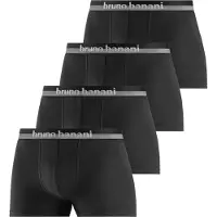 Bruno Banani Boxershorts svart