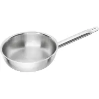 Zwilling Pro stål grunt kastrull 65128-200-0 - 20 cm