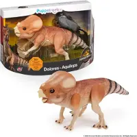 Jurassic World Delores Deluxe Puppetronic