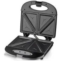 RAF R.201 Panini Grill / Smörgåsmaskin - 750W