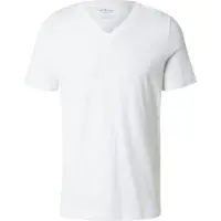 s.Oliver T-shirt vit