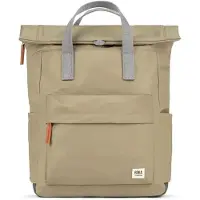 Roka London Canfield B Recycled Nylon Ryggsäck