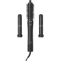HH Simonsen Locktång - HybridAir-styler - Svart - - One Size - Locktång