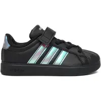 Adidas Sportsko 'STREETTALK EL C' turkos / lavendel / svart