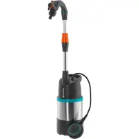 Gardena 4700/2 Regnvattenpump 550w