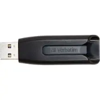 Verbatim USB-minne 3.0 16GB | Store 'n' Go SuperSpeed