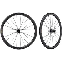 Miche Kleos 42 Cl Disc Tubeless Landsvägshjulset