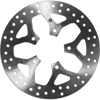 Brembo 68b407k7 Bromsskiva