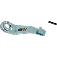 Evok Long Lever Vespa 50-90-125-prim.-et3-pk Urtrampningsarm