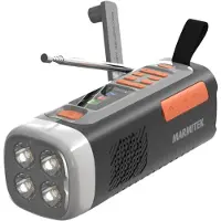 Marmitek Resq 200 Digital Radio