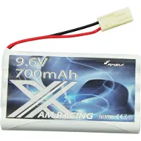 Amewi - Batteri - NiMH - 700 mAh