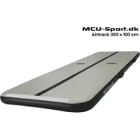 MCU-Sport Airtrack 300 x 100 cm