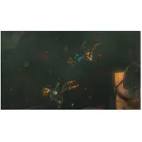 The Legend of Zelda Tears of the Kingdom - Switch
