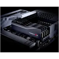 G.Skill Cl36 Trident 32gb 2x16gb Ddr5 6000mhz Ram-minne