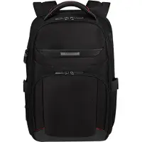 Samsonite Backpack PRO DLX6 14.1" Black