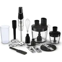 Tefal Hb95ld 0.8l 1200w Handmixer