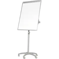 BI-Office EA4806175, Grå, Vit, Vuxna, Gjuten aluminium, Poträtt, 700 mm, 1000 mm