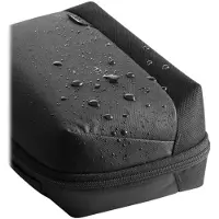 Inateck - Bärväska - 1200 D-polyester - svart