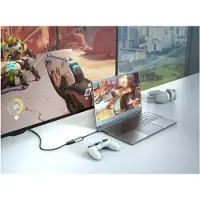 Hyper Hd-h8k-gl Usb-c Till Hdmi-adapter