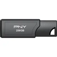 PNY Technologies PNY PRO Elite V3 - USB flash-enhet - 256 GB - USB 3.2 Gen 2