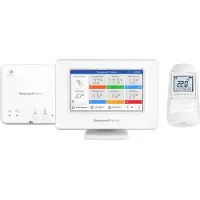 Honeywell EVO-HOUSE-PLUS trådlöst termostatset evohome