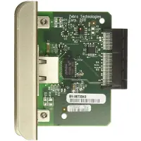 Zebra Technologies ZebraNet 10/100 Print Server - Printserver - 10/100 Ethernet - för Zebra ZT220, ZT230