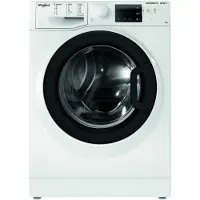 Whirlpool Wrsb 7259 Wb Eu Frontmatad Tvättmaskin