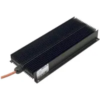 Devi DEVItronic 100W Ohm 230V Avfuktningsvärmare kondensskydd för styrelser och kontrollskåp