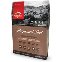 Orijen Regional Red Cat 340 g