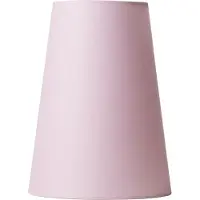 Nielsen SALSA-LAMPSKÄRM EMMA ljusrosa