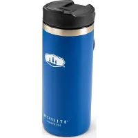 GSI Glacier 440ml Press French Mugg