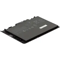 CoreParts - Batteri för bärbar dator - litiumjon - 4-cells - 52 Wh - för HP EliteBook Folio 9470m, 9480m