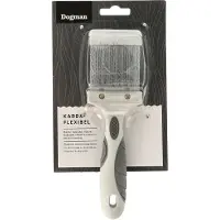 Dogman Flexibel Dubbelsidig Karda S 19,5cm