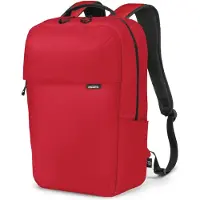 Dicota Datorryggsäck D32121-RPET Röd