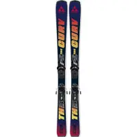 Fischer Juniors' The Curv No Color