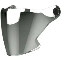 Mt Helmets Mt-v-37 Skärm