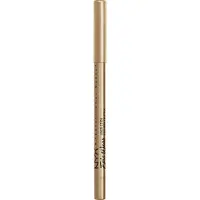 Nyx Epic Wear Semi-Perm Graphic Liner Stick Kajalpenna 1.2 g Nr. 02 - Gold Plated