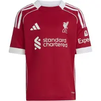 Adidas Fotbollskläder - Liverpool H - - 6 år (116) - Fotbollskläder