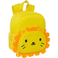 Safta Lion 17l 32x43x14 Cm Ryggsäck