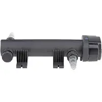 Oase 56837 Vitronic 18 W UVC-enhet med UVC-rengöringsenhet