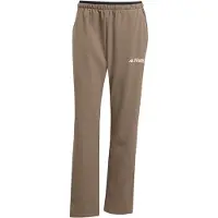 Adidas Outdoorbyxa brokad / svart / vit