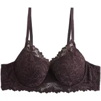 Next Behå 'Ultimate Comfort' choklad