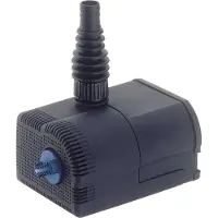 Oase 36950 Aquarius Universal 1000 Springbrunnspump 1000 l/h