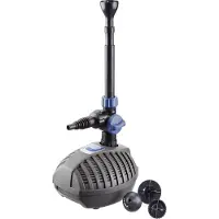 Oase 43041 Vattenspelpump 720 l/h