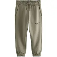 SmALLSAINTS Byxa 'Underground' khaki / svart
