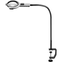Eschenbach 27815 Arbetsbelysning 2021 Energieffektivitetsklass n.rel.