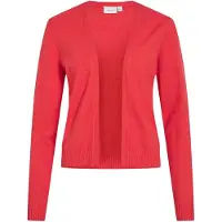 Vila Ril Short Knit Kardigan